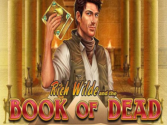 Vulkan Vegas Book of Dead: een topkeuze voor Nederlanders